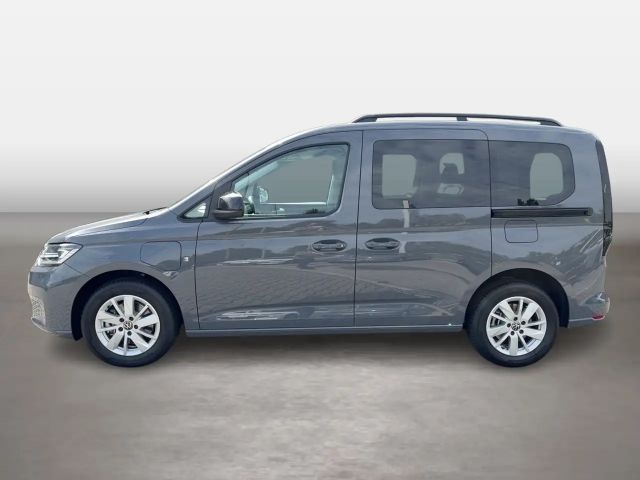 Volkswagen Caddy Life eHybrid