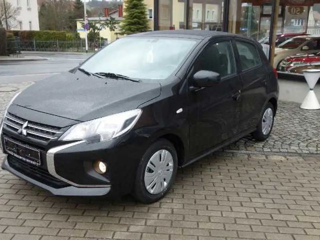 Mitsubishi Space Star Star