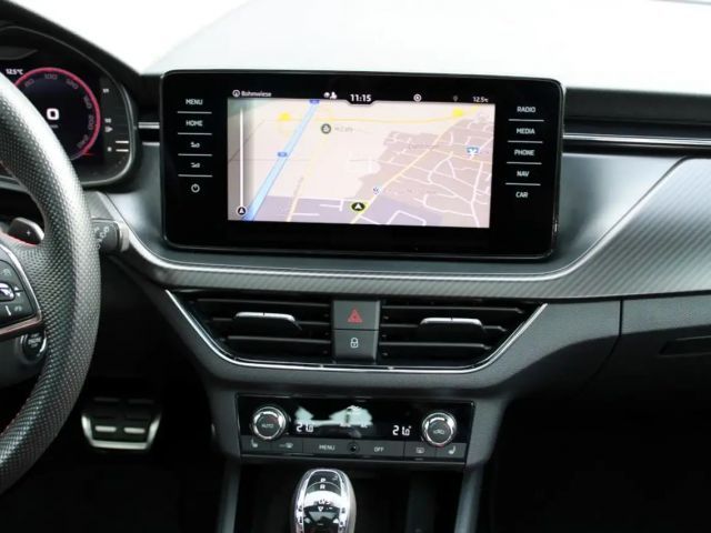 Skoda Kamiq 1.5 TSI Monte Carlo