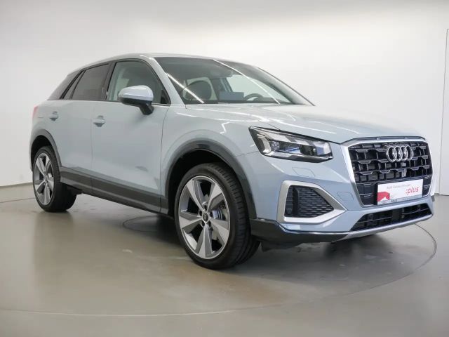 Audi Q2 35 TDI