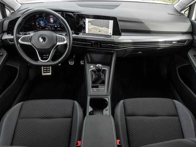 Volkswagen Golf 2.0 TDI Life