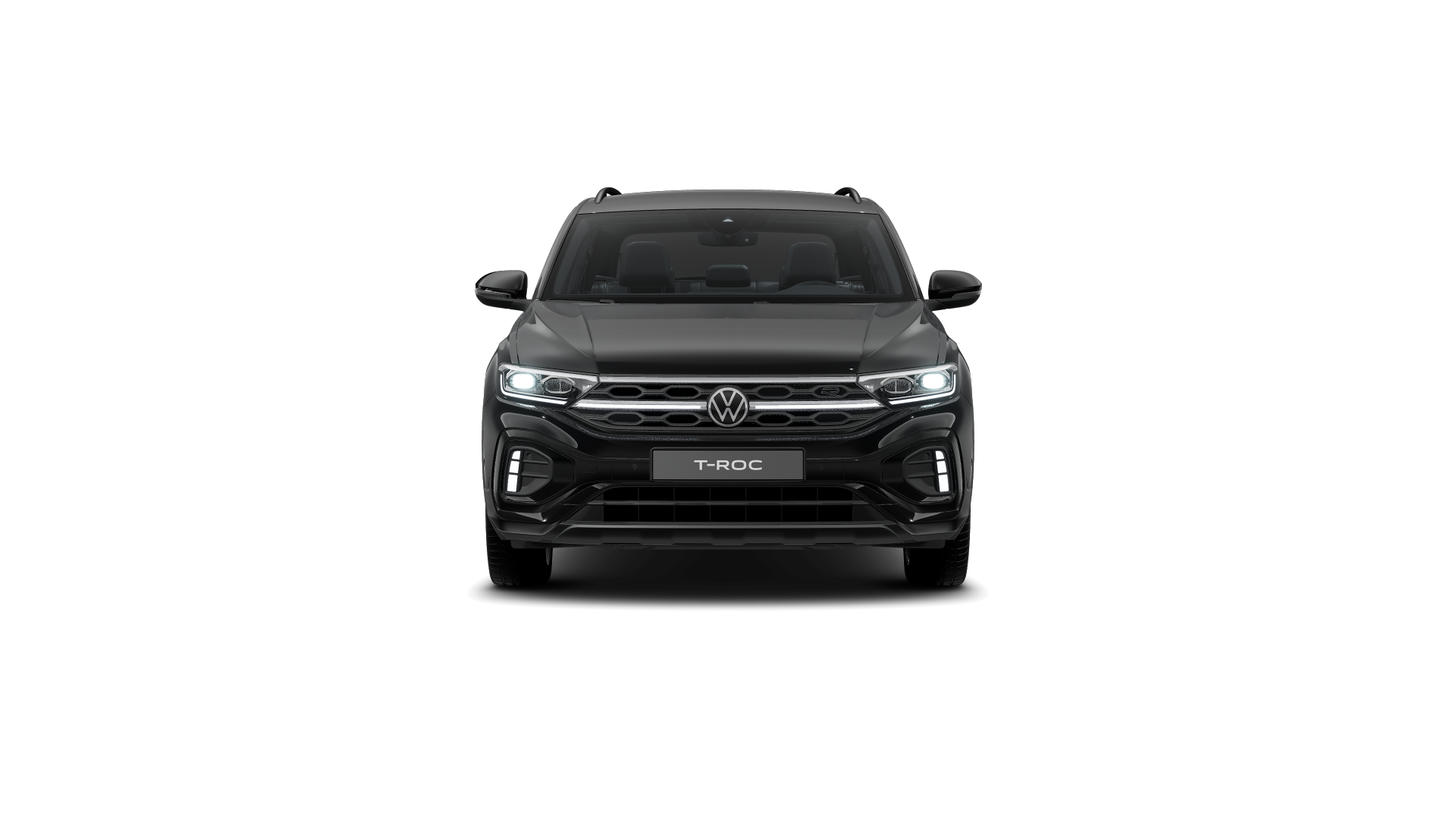 Volkswagen T-Roc T-ROC 1.5 E2 R-L  BT110 TSID7F