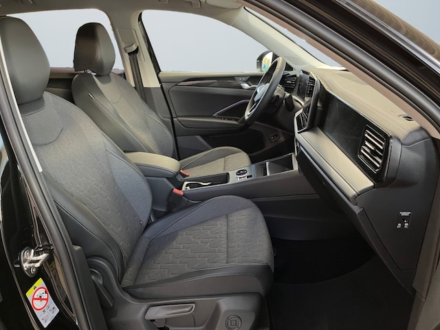 Volkswagen Tiguan 1.5 eTSI DSG