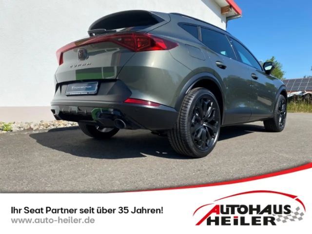 Cupra Formentor 2.0 TSI VZ