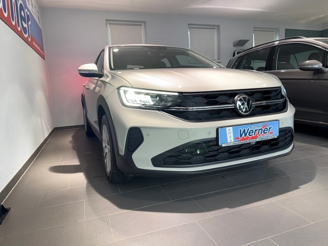 Volkswagen Taigo 1.0 TSI Life