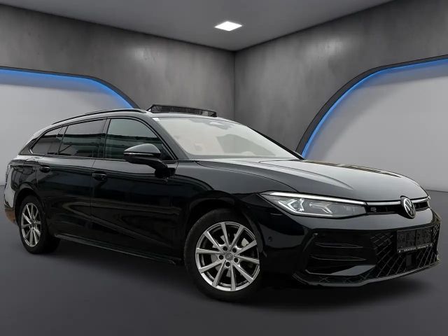 Volkswagen Passat 2.0 TDI DSG R-Line Variant