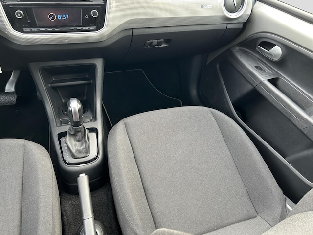 Volkswagen e-up! Move Move up! Plus Style