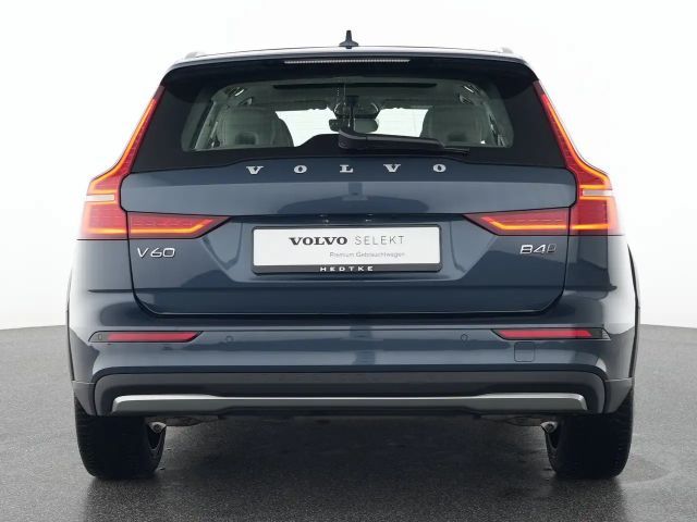Volvo V60 AWD Ultimate
