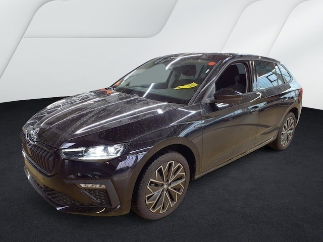 Skoda Scala 1.0 TSI Tour