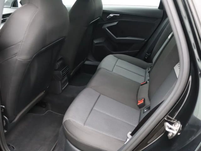 Audi A3 Hybride S-Line S-Tronic Sedan