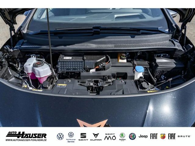 Cupra Born Edition Dynamic 60kWh SENNHEISER HEATPUMP HUD PILO