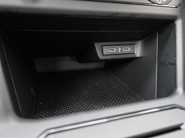 Volkswagen Polo 1.0 LED PDC SHZ