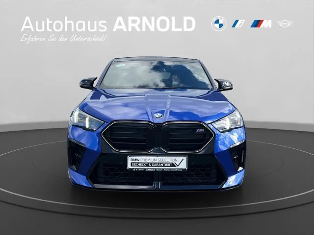 BMW X2 Coupé M35i xDrive