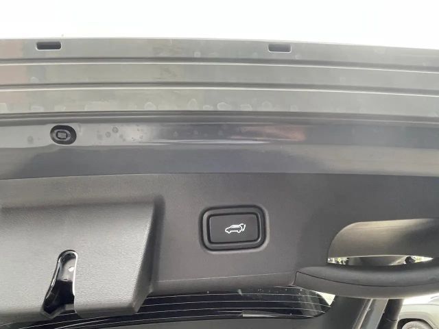 Hyundai Tucson N Line T-GDi