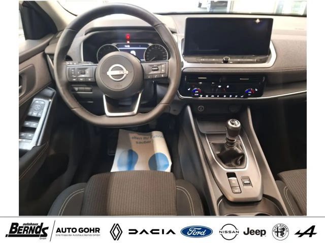 Nissan Qashqai Acenta DIG-T