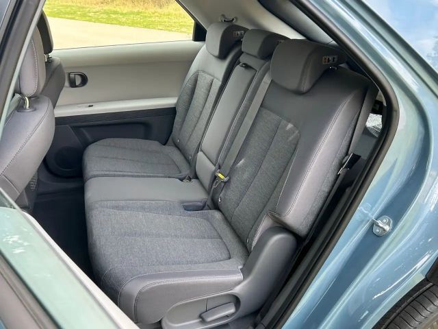 Hyundai IONIQ 5 Dynamiq