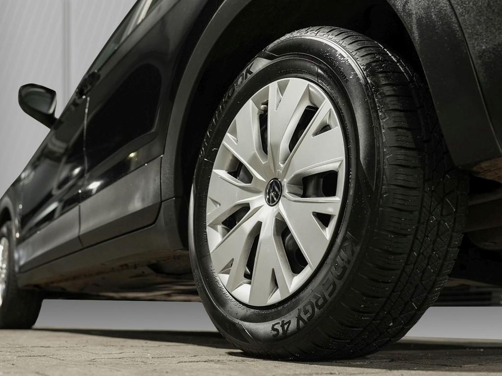 Volkswagen T-Cross 1,0 TSI,LED,App Connect,Klima Sitzheizun