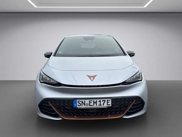 Cupra Born PDC SHZ KAMERA NAVI ACC AKTIVSITZE LED 360°