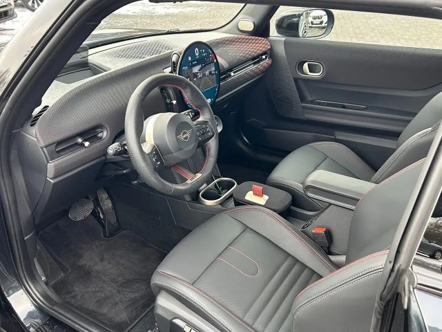 MINI Cooper S Cooper S John Cooper Works Trim