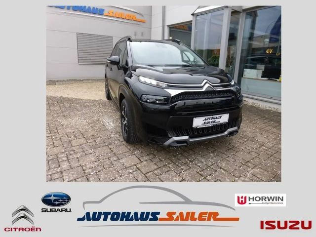Citroën C3 Aircross Plus PureTech