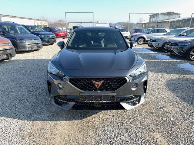 Cupra Formentor e-Hybrid