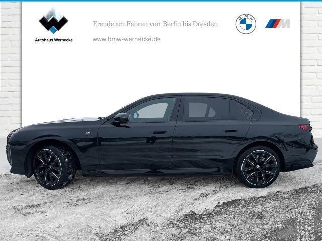 BMW i7 M-Sport Sedan xDrive60