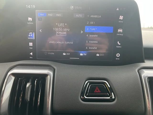 Toyota Urban Cruiser Elektro AWD 61kWh Teamplayer Aut.