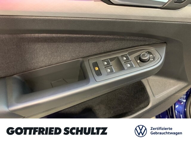 Volkswagen Golf DSG Golf VIII Life