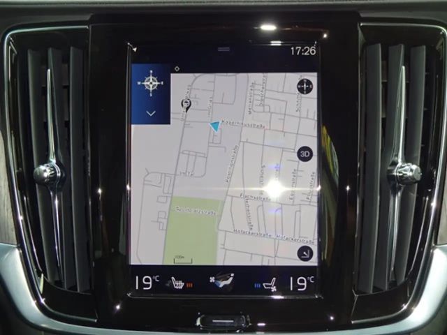 Volvo V90 Inscription T8