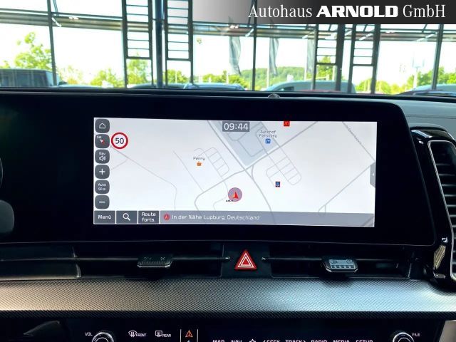 Kia Sportage CRDi GT-Line Vierwielaandrijving