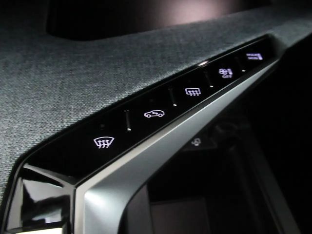 Peugeot 3008 GT-Line Hybrid