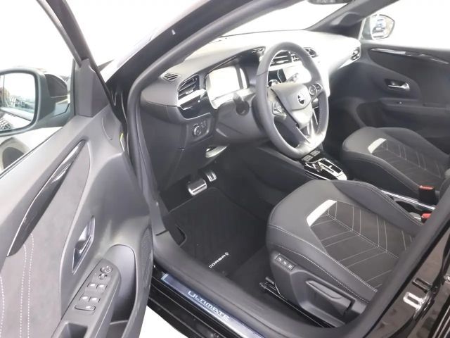 Opel Corsa GS-Line Grand Sport