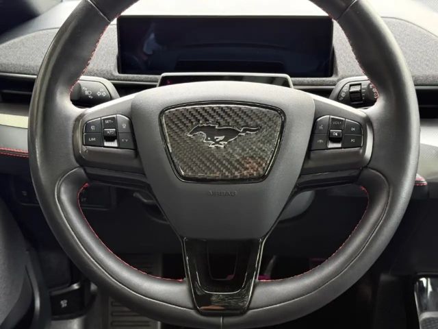 Ford Mustang Mach-E AWD First edition