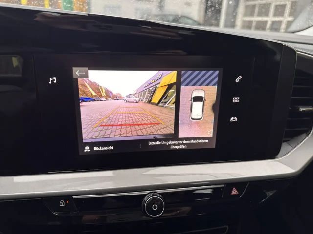 Opel Mokka Edition Mokka-e