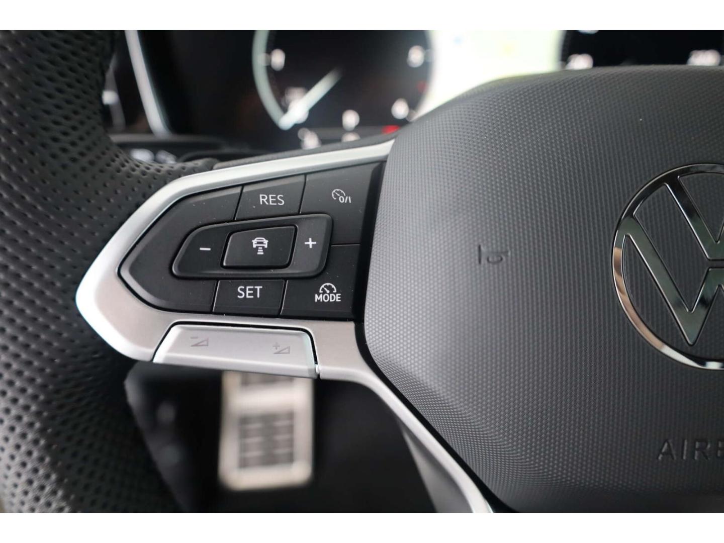 Volkswagen Touareg 3.0 V6 TDI 4Motion R-Line Style