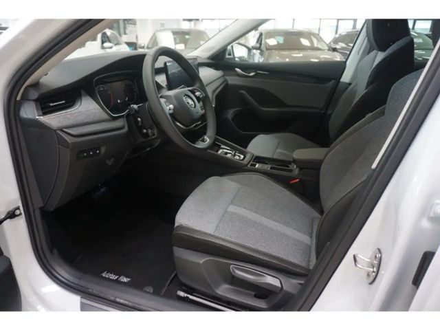 Skoda Octavia 1.5 TSI Combi Selection