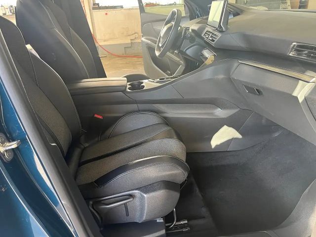 Peugeot 5008 Allure Pack BlueHDi EAT8