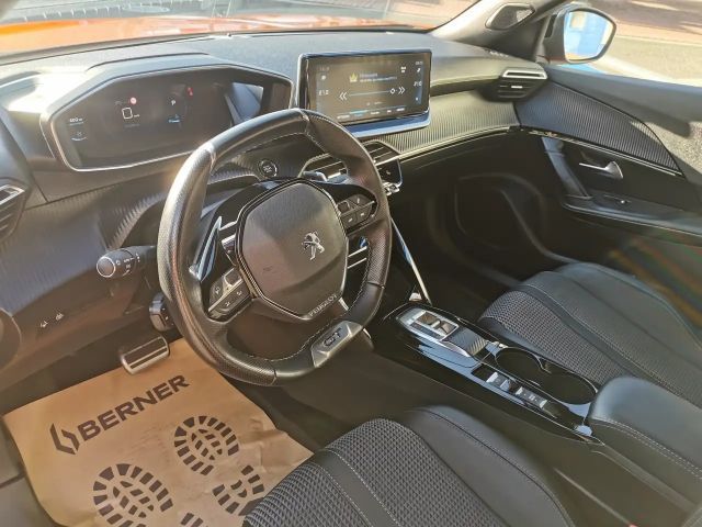 Peugeot 2008 PureTech