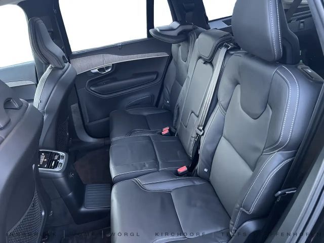Volvo XC90 AWD Dark T8 Ultimate