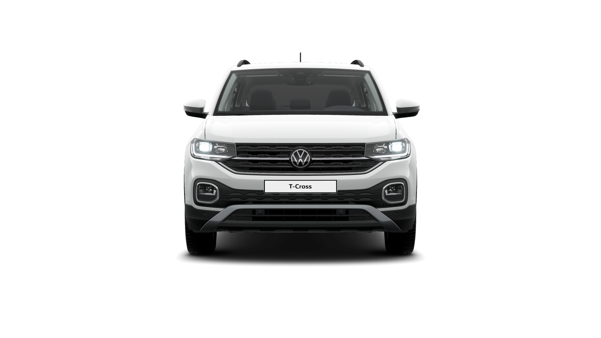 Volkswagen T-Cross 1.0 TSI DSG IQ.Drive Life