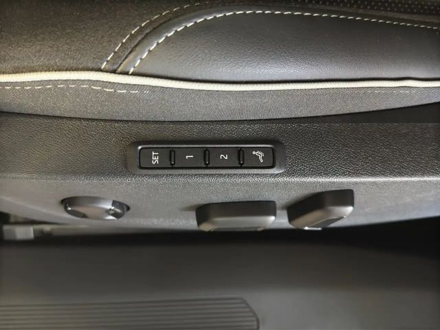 Skoda Enyaq Coupe Sportline