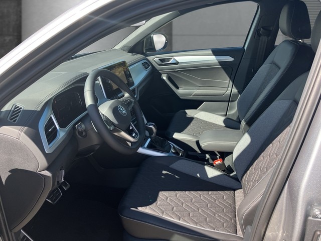 Volkswagen T-Roc 1.5 TSI DSG