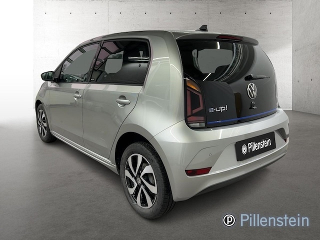 Volkswagen e-up! Active