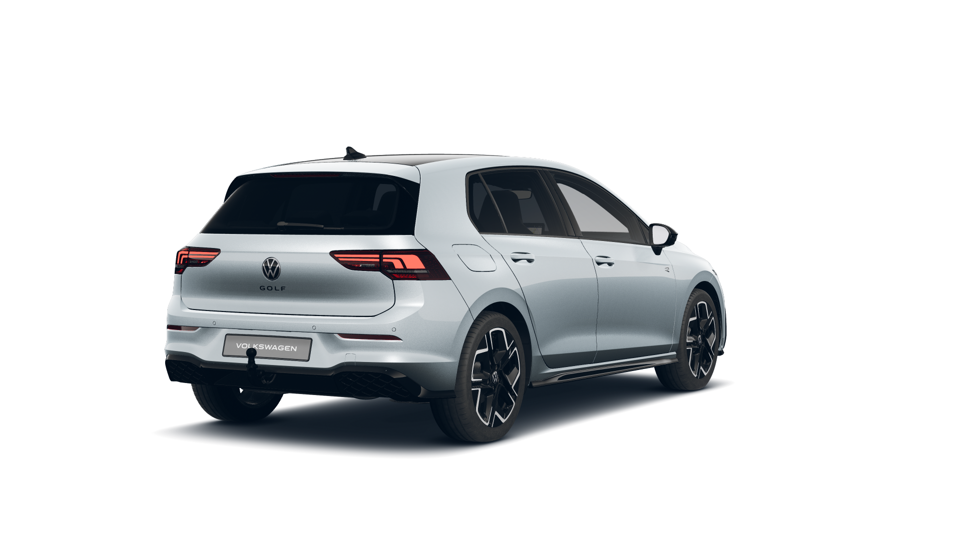 Volkswagen Golf DSG