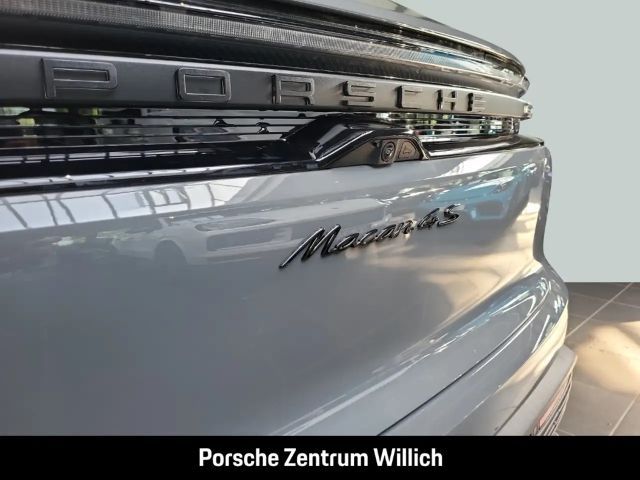 Porsche Macan 4S