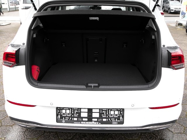 Volkswagen Golf Golf VIII Move