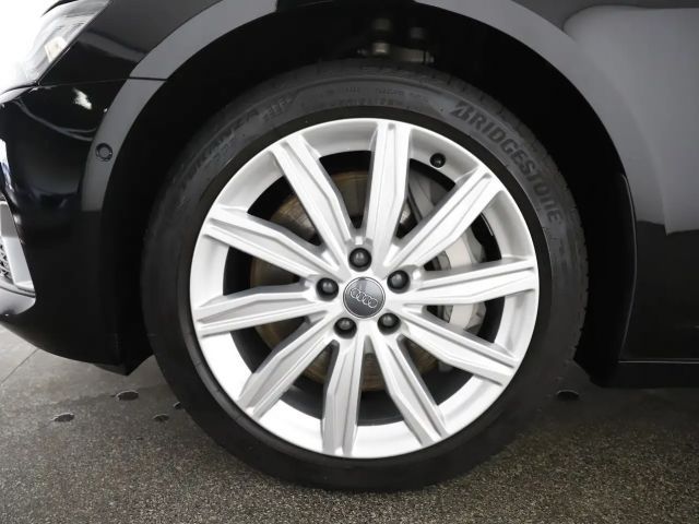 Audi A6 50 TFSI Hybride Quattro Sport