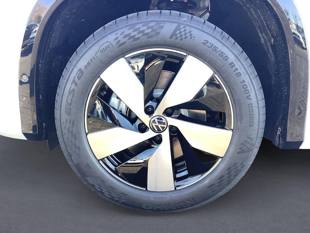 Volkswagen Tayron 2.0 TDI DSG R-Line