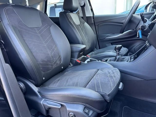 Opel Grandland X Elegance