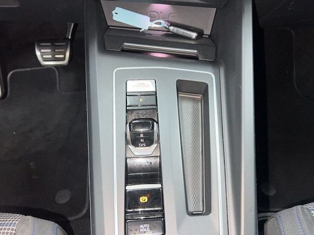 Volkswagen Golf DSG GTE